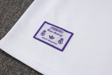 25-26 RMA High Quality Half Pull Tracksuit