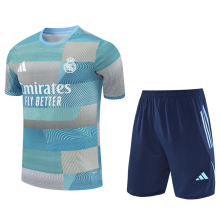 25-26 RMA High Quality Training Short Suit