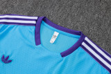 25-26 RMA High Quality Training Short Suit