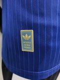 25-26 Newcastle Third Player Version Soccer Jersey