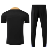 25-26 BAR High Quality Polo Tracksuit