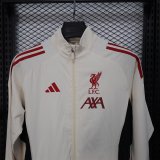 2025 LIV New Pattern Windbreaker