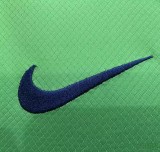 25-26 Pumas UNAM Blue Black Training Shirts