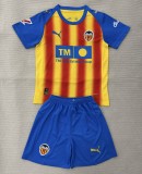 25-26 Valencia Third Adult Suit