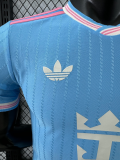 25-26 Inter Miami Third Player Version Soccer Jersey