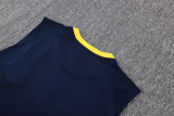 25-26 Santos High Quality Tank Top And Shorts Suit