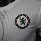 25-26 CHE Away Player Soccer Jersey