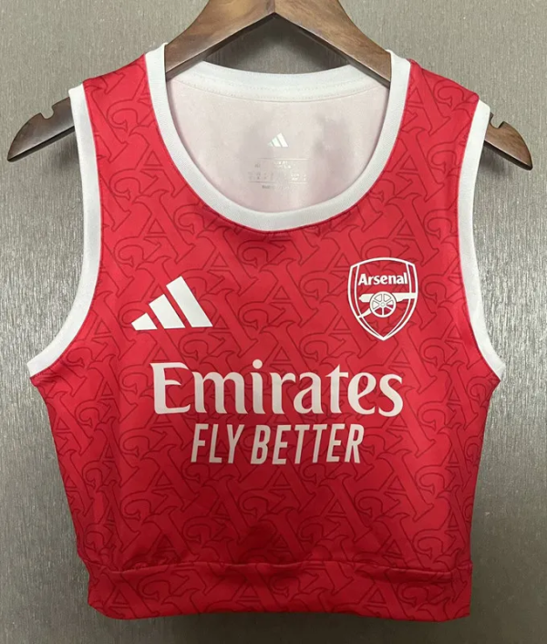 25-26 ARS Home Women Yoga Vest (女)