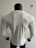 25-26 CHE Away Long sleeves Player Soccer Jersey
