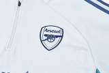 25-26 ARS High Quality Kids Half Pull Tracksuit