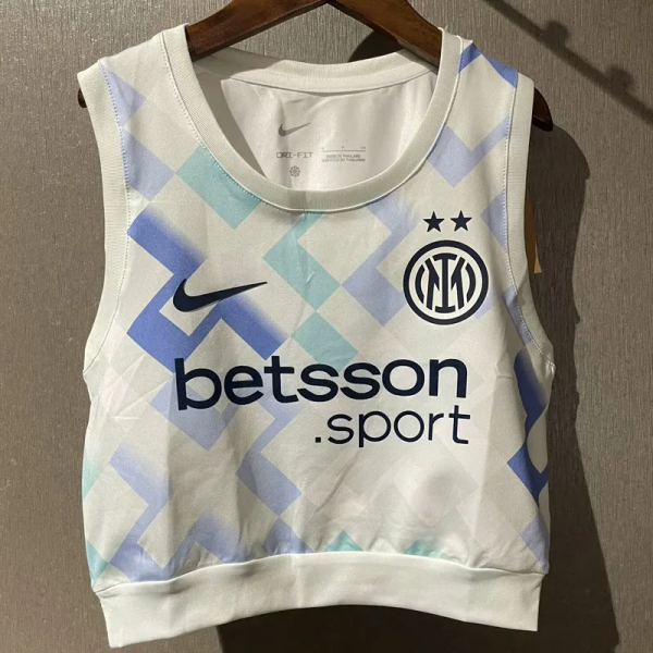 25-26 INT Away Women Yoga Vest (女)