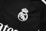 25-26 RMA High Quality Half Pull Tracksuit