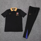 25-26 BAR High Quality Polo Tracksuit