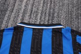 1997-1998 INT Home Retro Kids Soccer Jersey