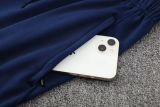 25-26 ARS High Quality Half Pull Tracksuit