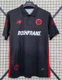 25-26 Toluca Third Fans Soccer Jersey