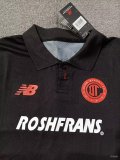 25-26 Toluca Third Women Fans Soccer Jersey (女)