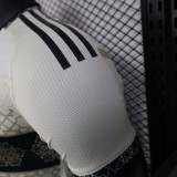 25-26 Algeria Player Version Training shirts (黑标)