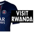 25-26 PSG Fourth Fans Soccer Jersey