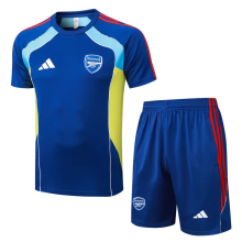25-26 ARS High Quality Training Short Suit