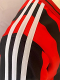 2000-2001 LeverKusen Home Retro Soccer Jersey