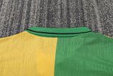 1992-1994 Man Utd Away Retro Kids Soccer Jersey
