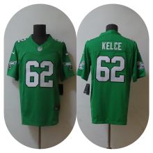2023 NFL Philadelphia Eagles New Pattern Jersey