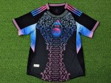 25-26 Algeria Player Version Training shirts