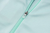 25-26 Cruzeiro High Quality Half Pull Tracksuit