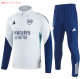 25-26 ARS High Quality Kids Half Pull Tracksuit