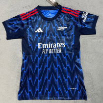 25-26 ARS Away Women Soccer Jersey (女)