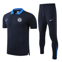 25-26 CHE High Quality Polo Tracksuit