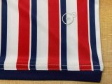 2018 Chivas Home Retro Long sleeves Soccer Jersey