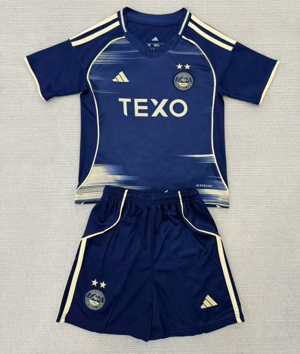 25-26 Aberdeen Away Adult Suit