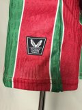 25-26 AL-Ettifaq Away Player Version Soccer Jersey