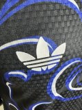 25-26 Argentina Away Player Version Soccer Jersey