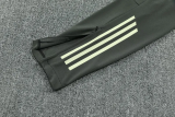 25-26 RMA High Quality Half Pull Tracksuit
