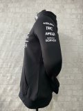 2025 F1 Benz New Pattern Sweater