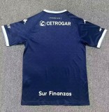 25-26 Racing Club Away Fans Soccer Jersey