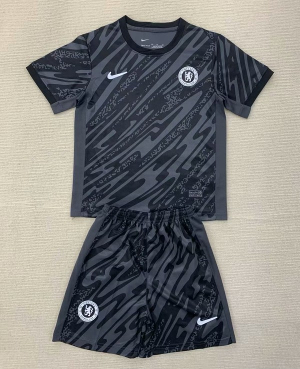 24-25 CHE GoalKeeper Adult Suit