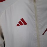 2025 LIV New Pattern Windbreaker