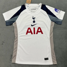 25-26 TOT Home Women Soccer Jersey (女)