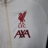 2025 LIV New Pattern Windbreaker