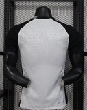 25-26 Corinthians Home Player Version Soccer Jersey