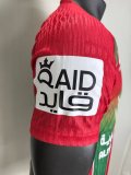 25-26 AL-Ettifaq Away Player Version Soccer Jersey