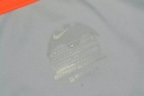 2006 Valencia Home White Retro Soccer Jersey