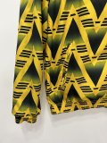 1991 ARS Double Sided Windbreaker