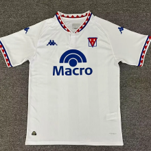25-26 CA Tigre Away Fans Soccer Jersey 1:1 Thai Quality