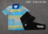 25-26 RMA High Quality Polo Tracksuit