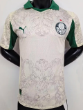 25-26 Palmeiras Third Player Version Soccer Jersey